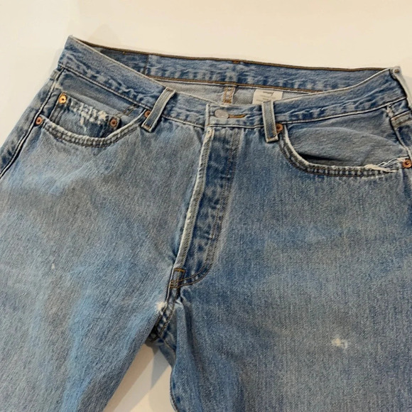 Vintage 2004 Levi’s Mens 34 x 30 - Picture 1 of 16